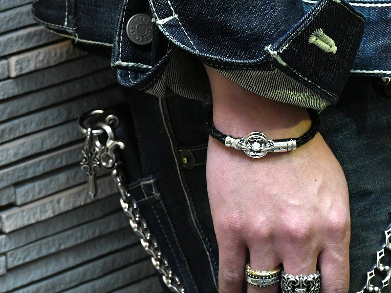 Deal Design - DS Fang Bracelet 4