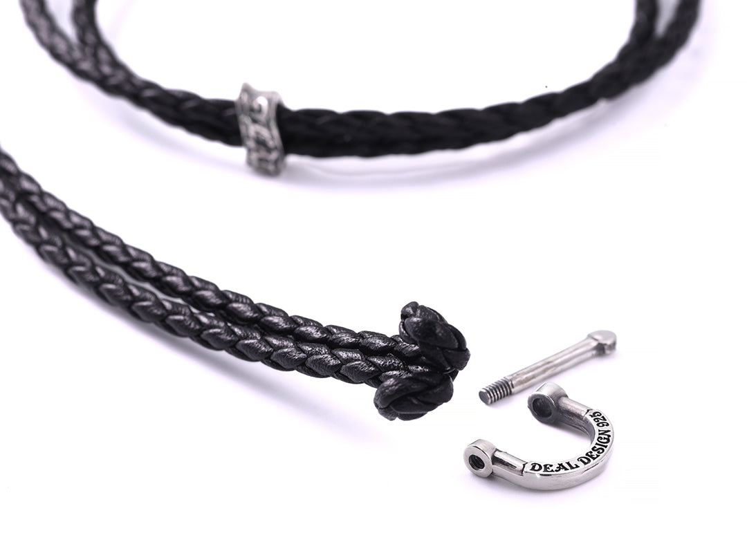 Deal Design - D Choker : 3mm 3