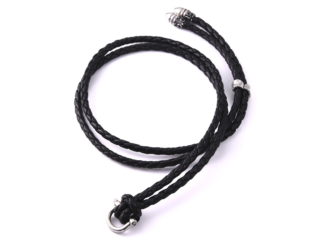 Deal Design - D Choker : 4mm 1