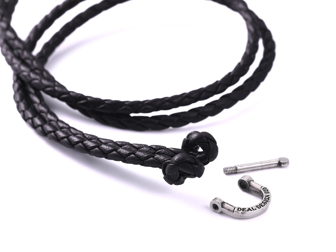 Deal Design - D Choker : 4mm 3
