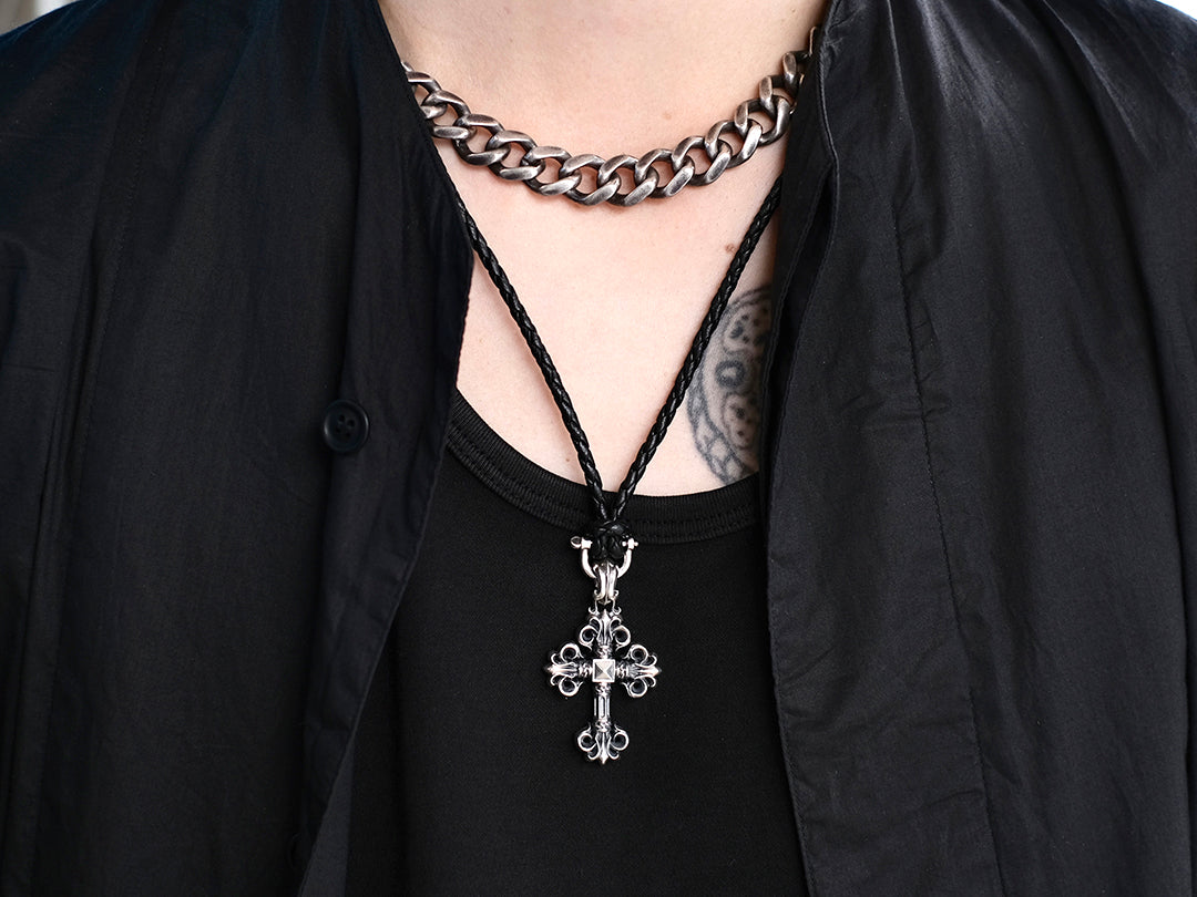 Deal Design - D Choker : 4mm 7