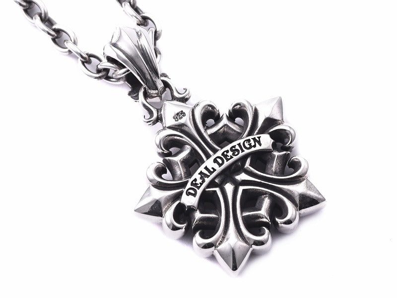 Deal Design - Deal Design - SnowFlower: Large 3