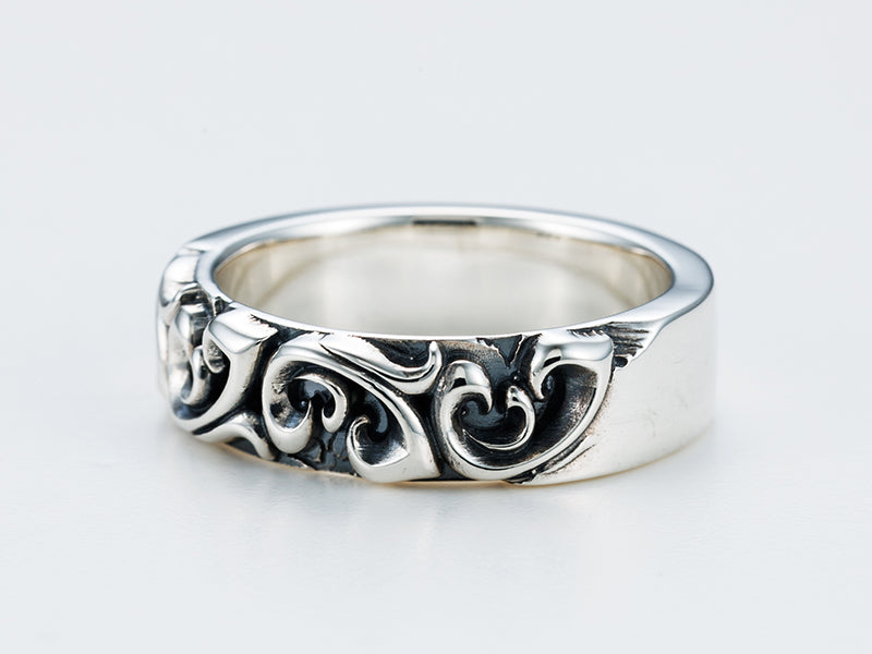 Deal Design - Decading Ring: Wide 2