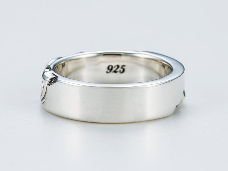 Deal Design - Decading Ring: Wide 3