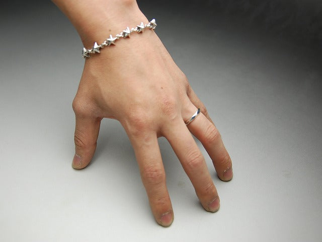 Deal Design - Dia Shape Studs Ring 2