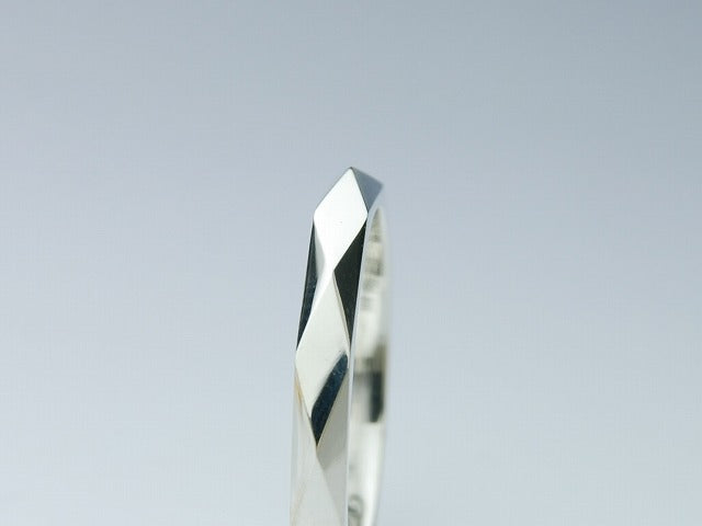 Deal Design - Dia Shape Studs Ring 3