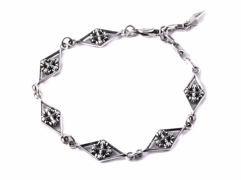 Deal Design - Diamond Sign Bracelet 1