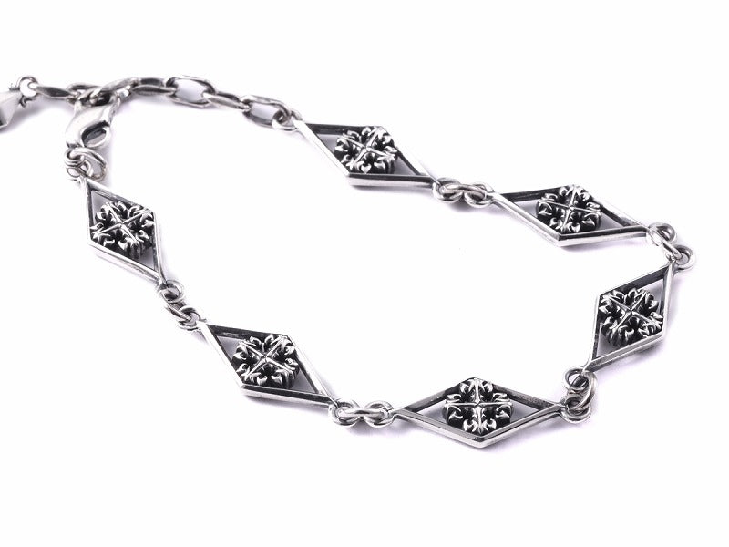 Deal Design - Diamond Sign Bracelet 2