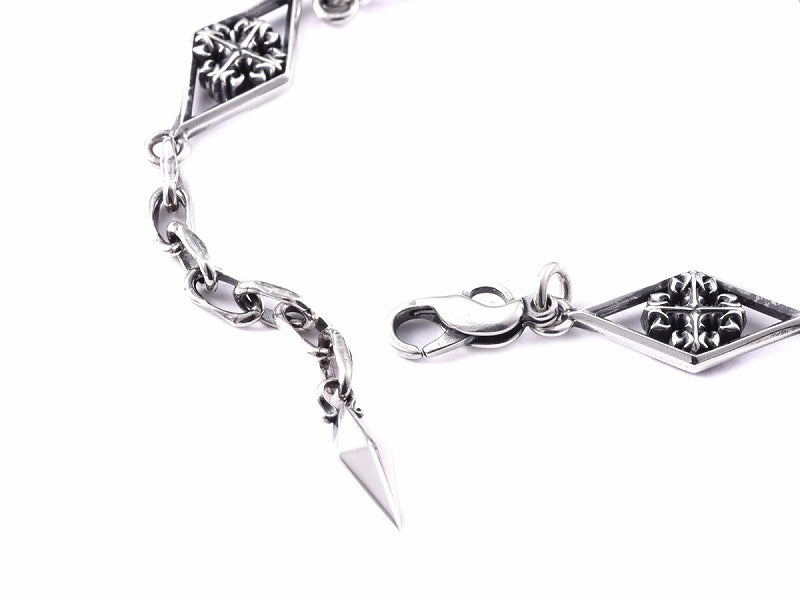 Deal Design - Diamond Sign Bracelet 3
