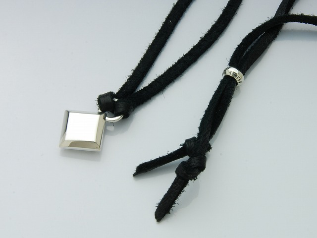 Deal Design - Diamond Snake Choker 4