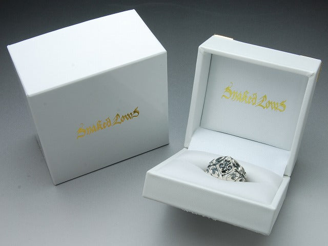 Deal Design - Diamond Solid Ring 3