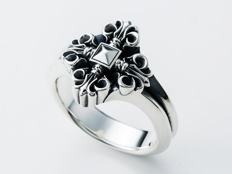 Deal Design - Discovery Cross Ring 2