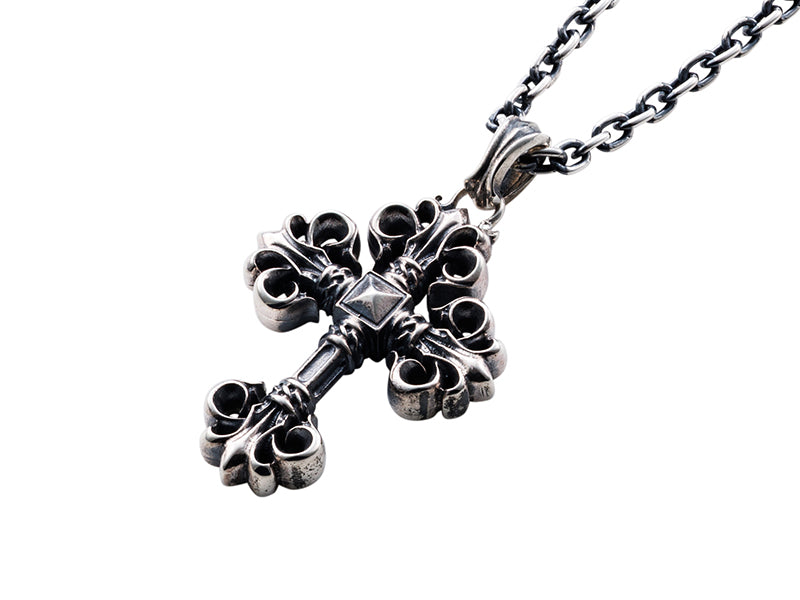 Deal Design - Discovery Cross S Pendant 1