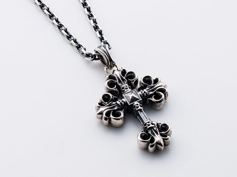 Deal Design - Discovery Cross S Pendant 5