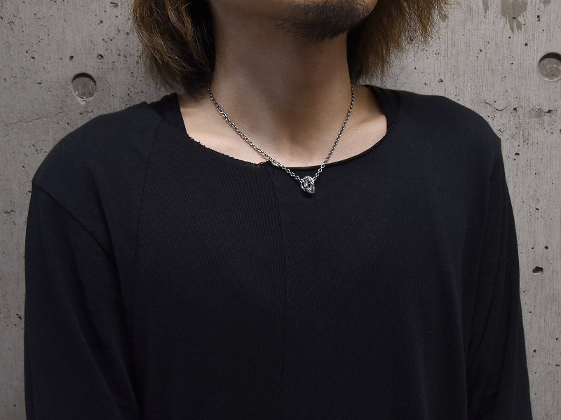 Deal Design - Double Gate Ring Pendant 5