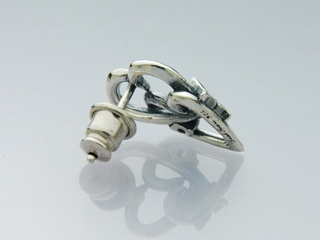 Deal Design - Double Heart Earrings 4