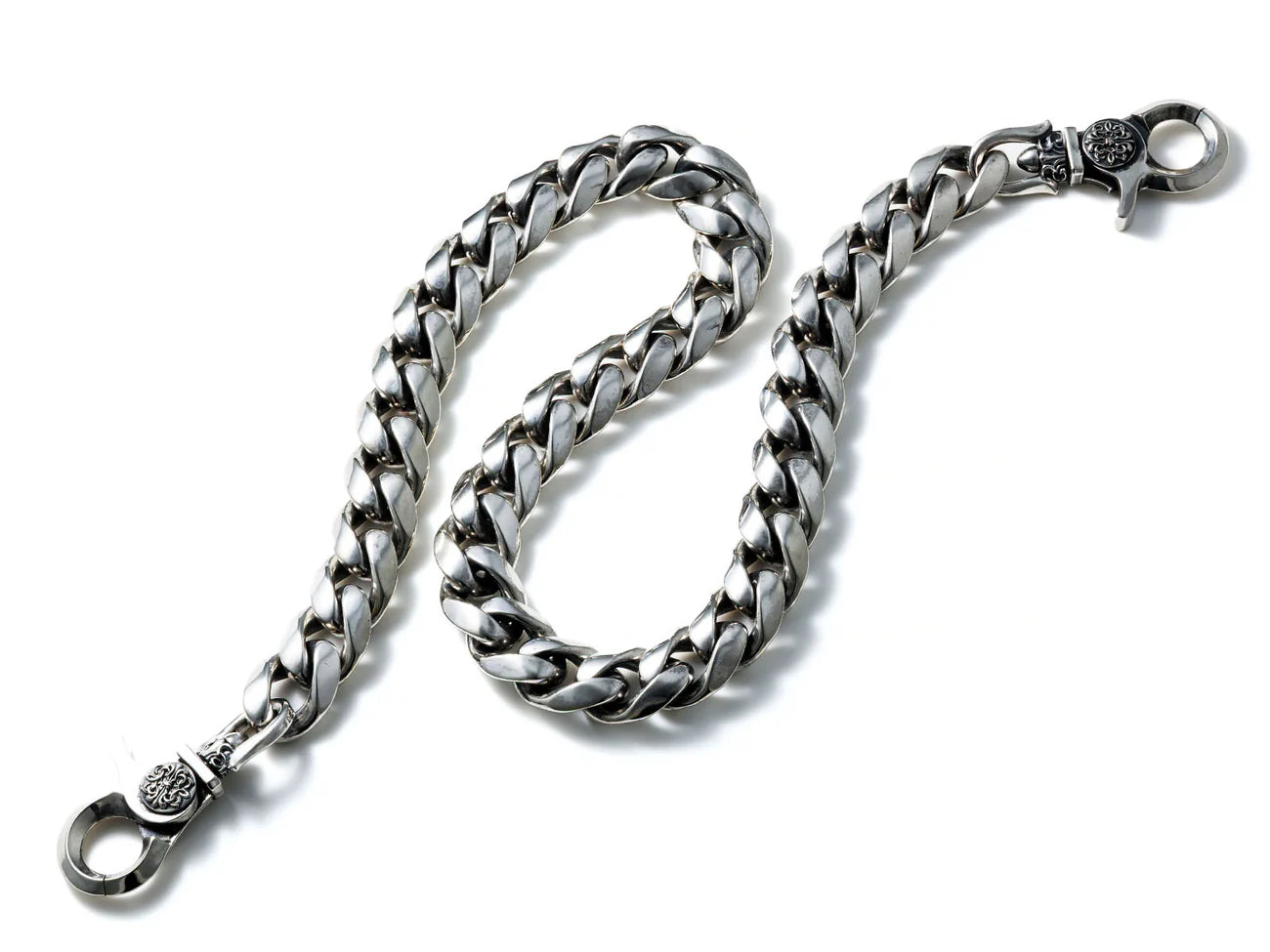 Deal Design - Double KG Clip Wallet Chain : SP 1