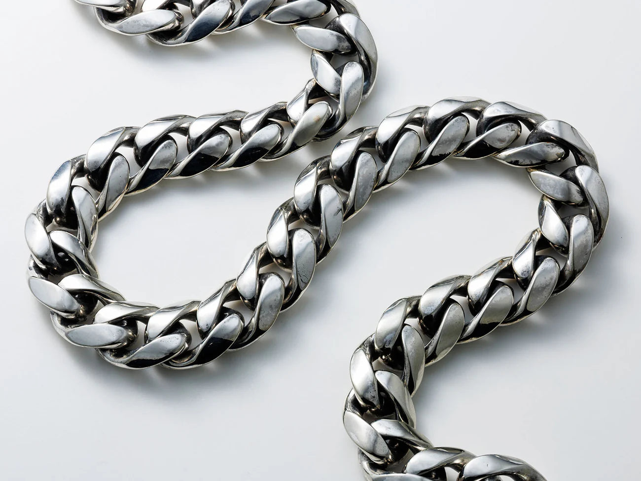 Deal Design - Double KG Clip Wallet Chain : SP 5
