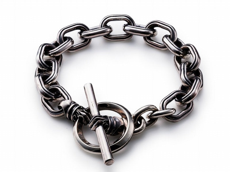 Deal Design - Double Line Breath Bracelet 1