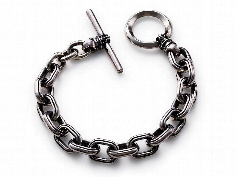 Deal Design - Double Line Breath Bracelet 2