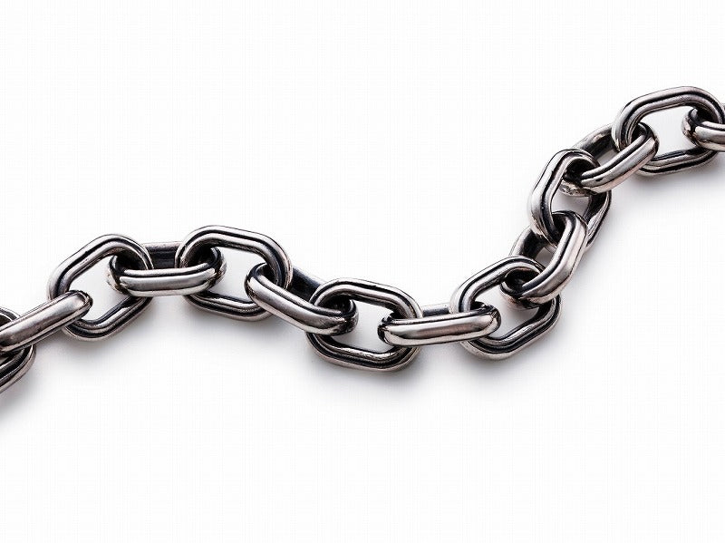 Deal Design - Double Line Breath Bracelet 6