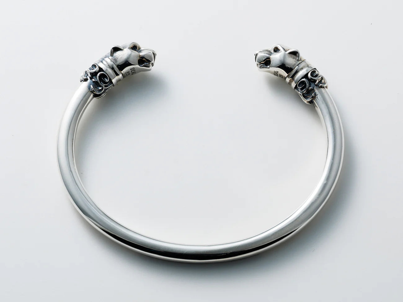 Deal Design - Double Panther Bangle 2