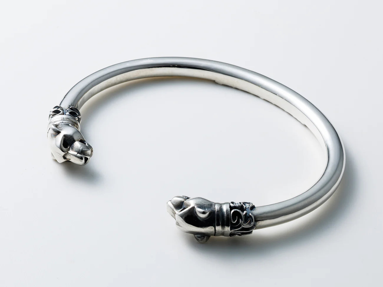Deal Design - Double Panther Bangle 3
