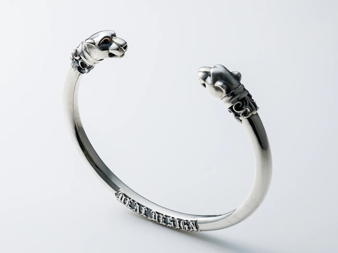 Deal Design - Double Panther Bangle 4