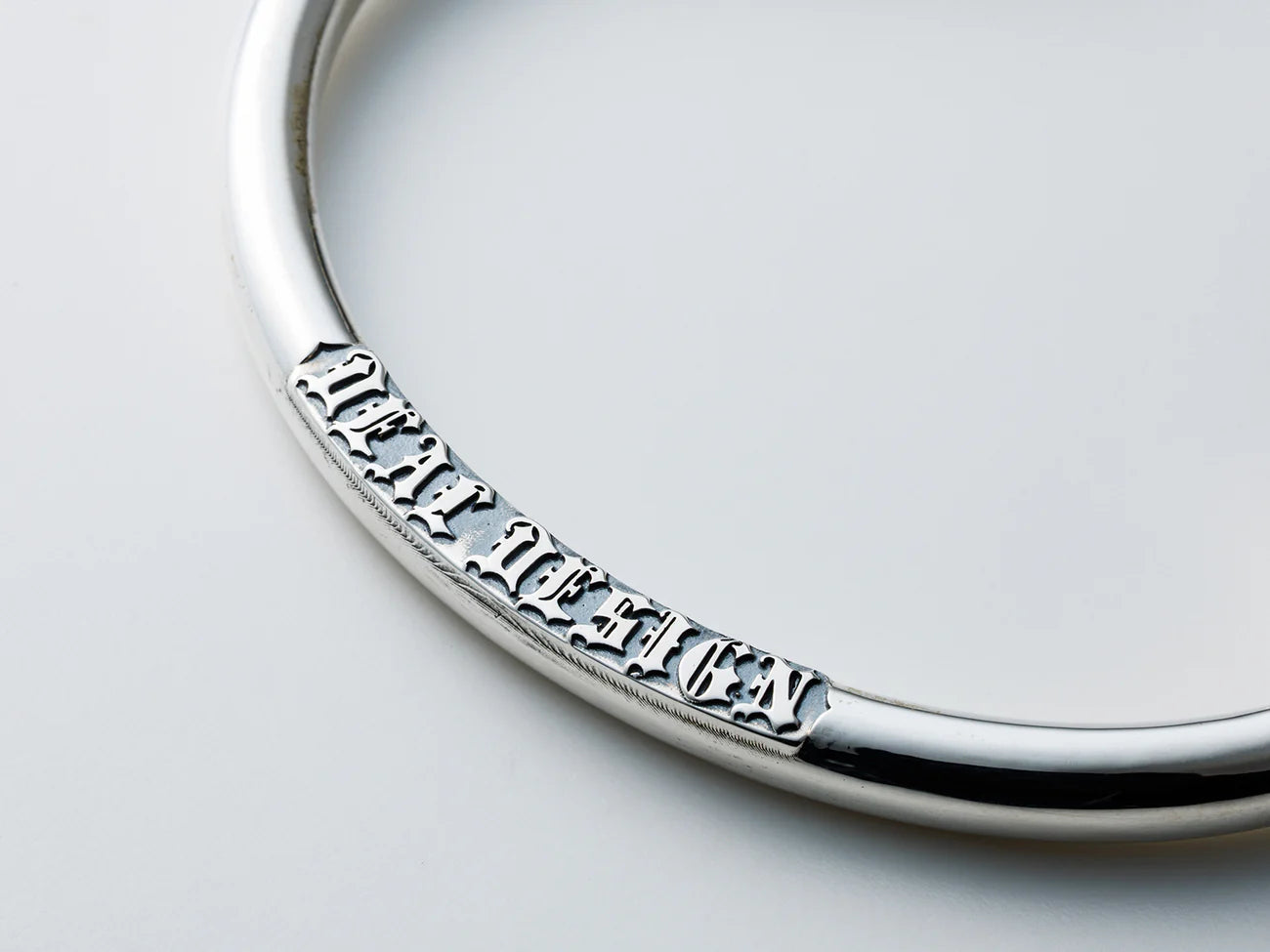 Deal Design - Double Panther Bangle 5