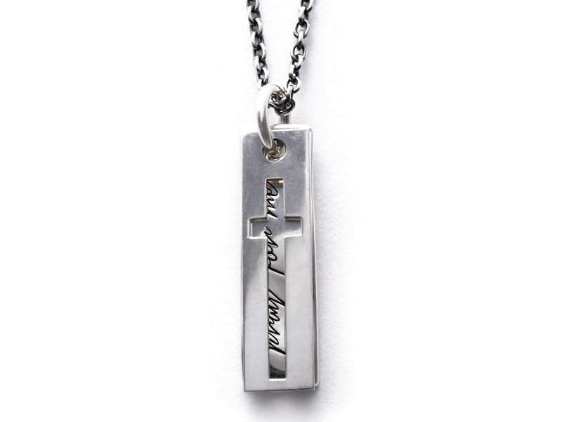 Deal Design - Double Pray Necklace 4