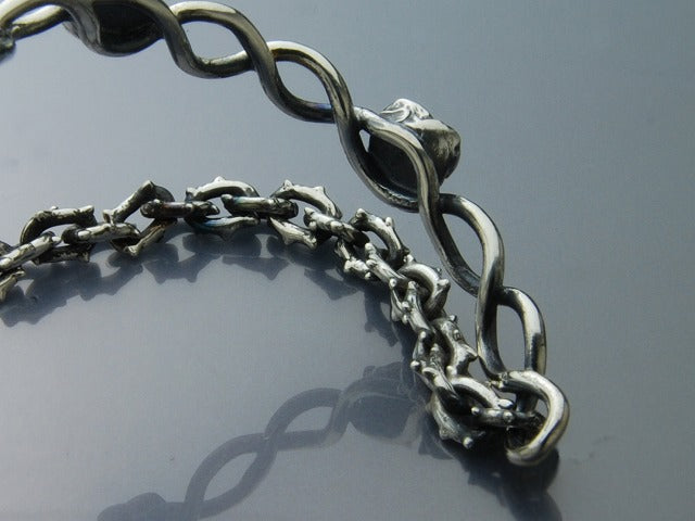 Deal Design - Double Rose Bangle 3