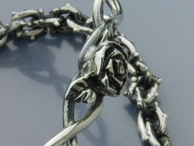 Deal Design - Double Rose Bangle 4