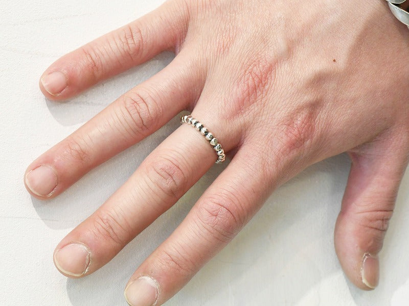 Deal Design - Drift Bead Ring 2