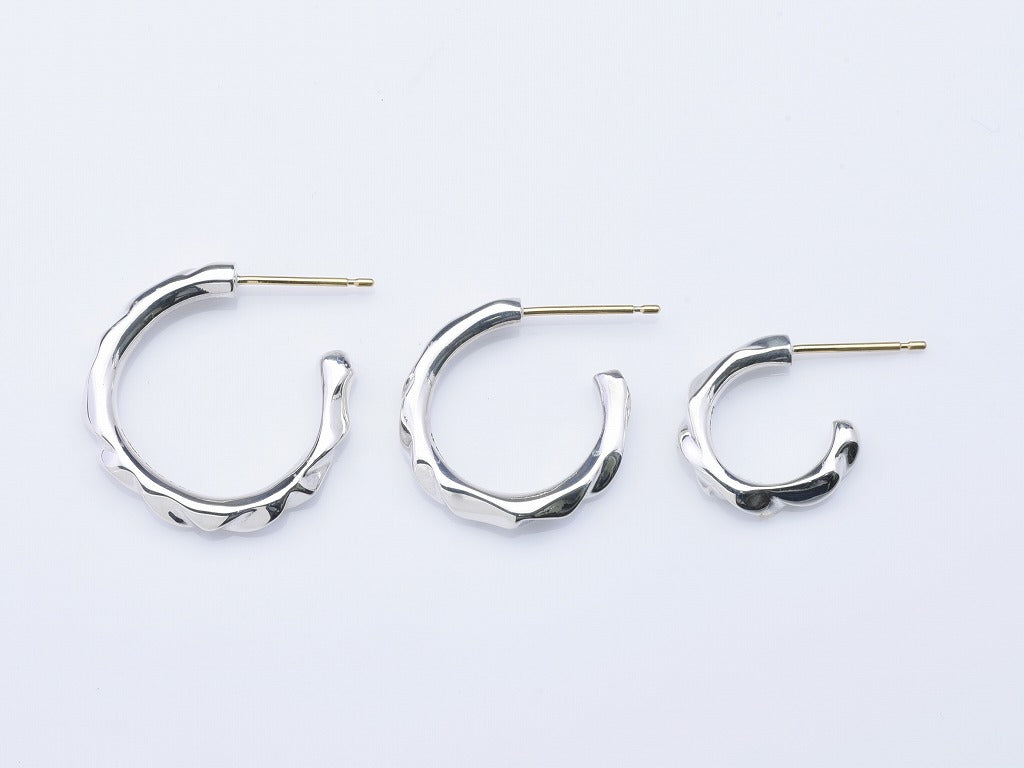 Deal Design - Drift Cut Hoop : L 4