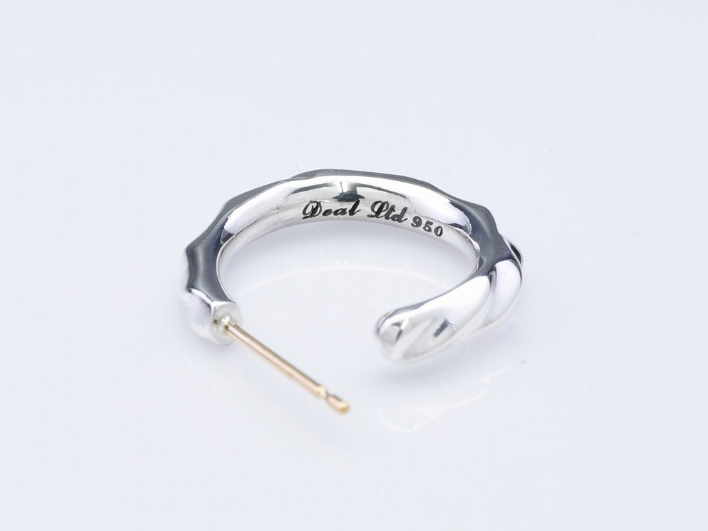 Deal Design - Drift Cut Hoop : M 4