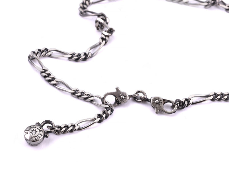 Deal Design - Drop Stone Anklet 3