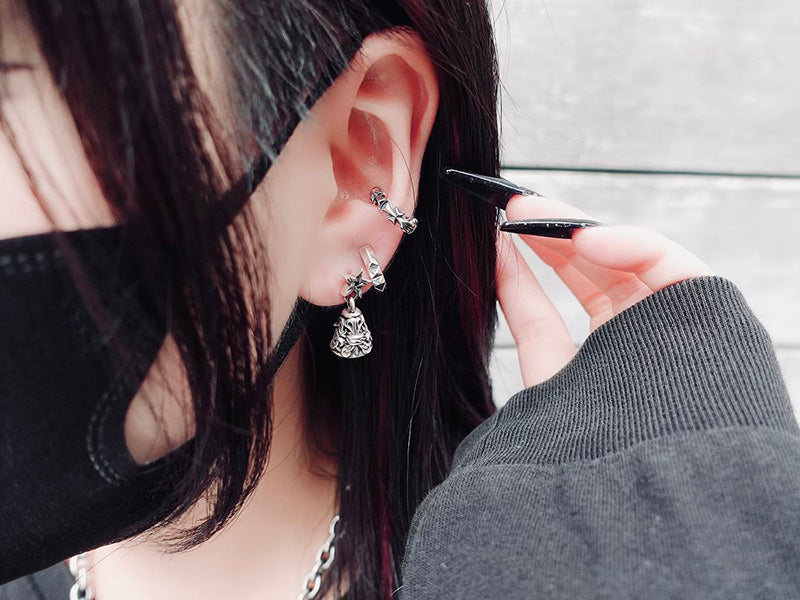 Deal Design - Ear Bite : Mission Studs 3