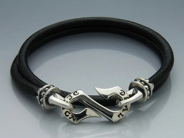 Deal Design - Edge Spike Breath 1
