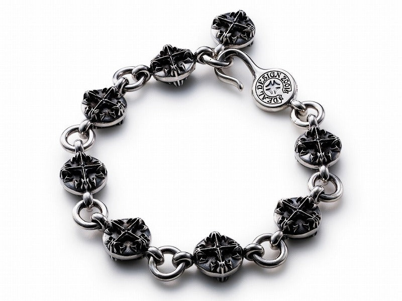 Deal Design - Eight Ball Bracelet : GL 2