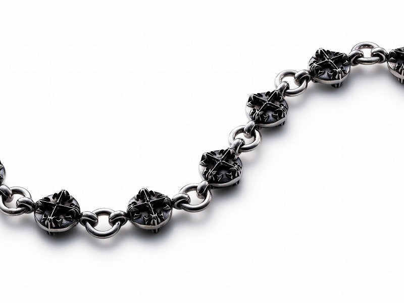 Deal Design - Eight Ball Bracelet : GL 6