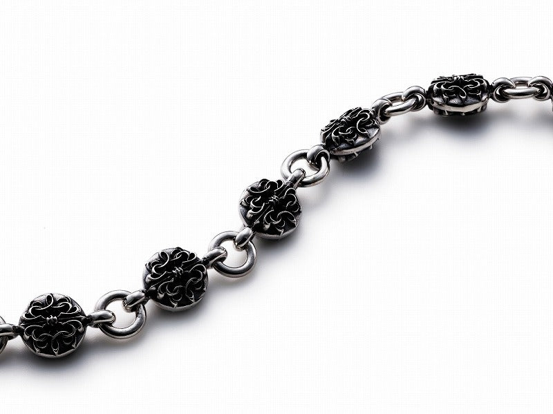 Deal Design - Eight Ball Bracelet : KG 6