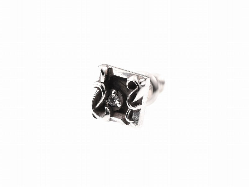 Deal Design - El Frame Earrings 1