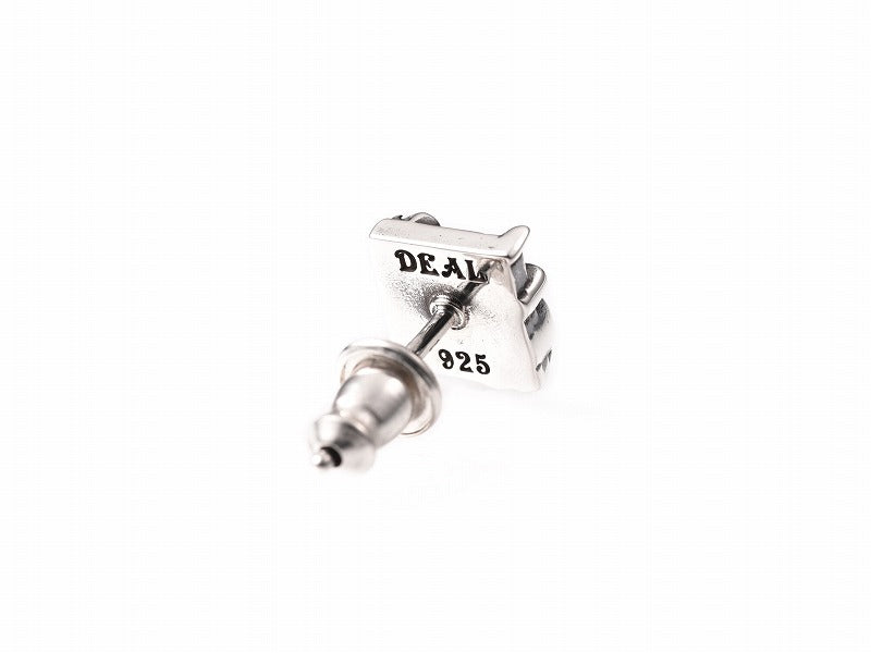 Deal Design - El Frame Earrings 4