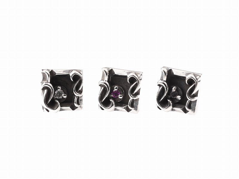 Deal Design - El Frame Earrings 6