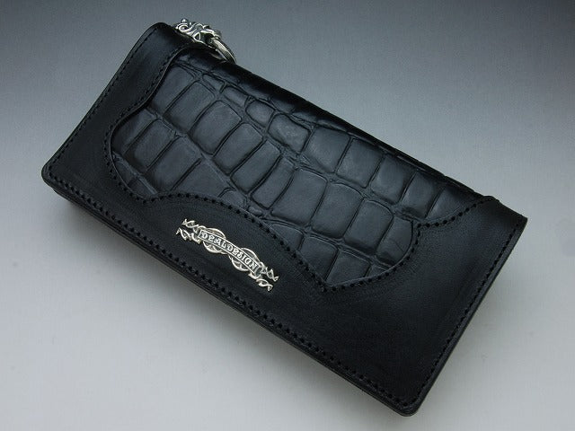 Deal Design - Emblem Lion Wallet 1