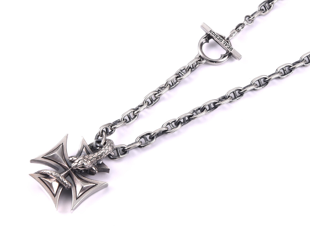 Deal Design - Fake T-Bar Chain : MA120 2