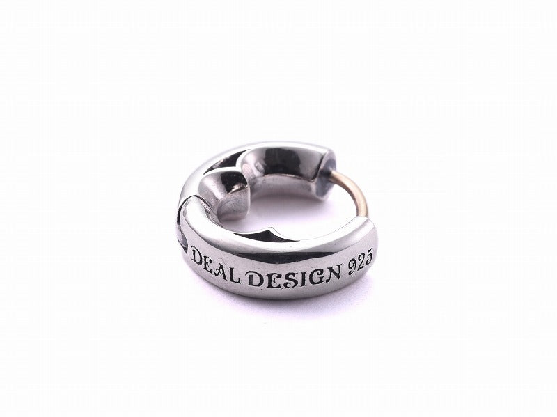 Deal Design - Fan Lock Hoop 5
