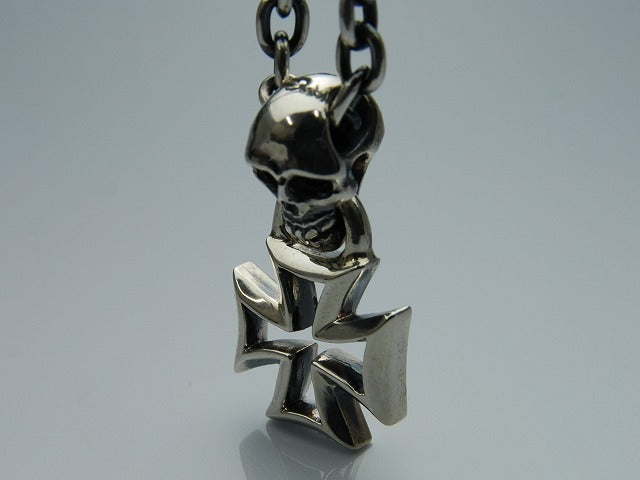 Deal Design - Fang De Cross 4
