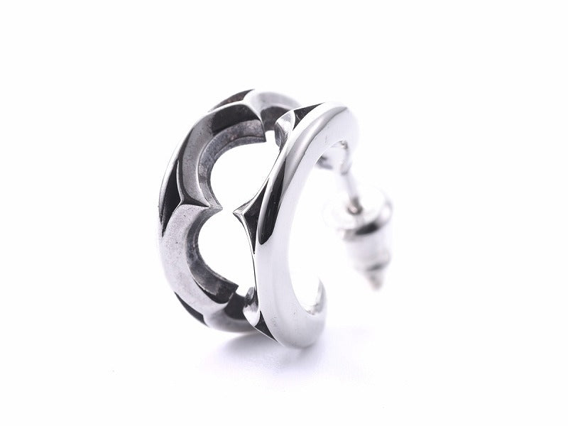 Deal Design - Fang Hoop 1