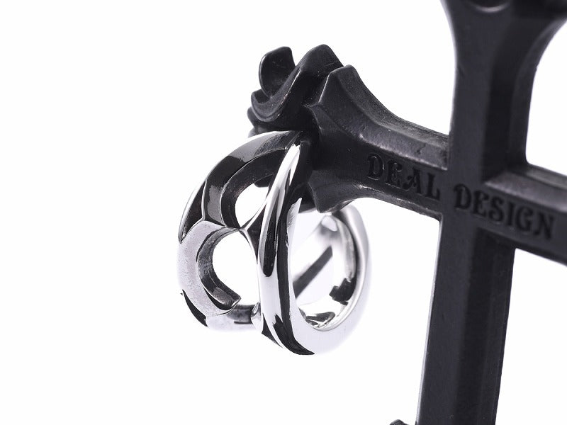 Deal Design - Fang Hoop 5